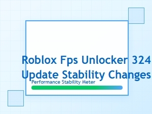 Roblox Fps Unlocker Update Improves Stability